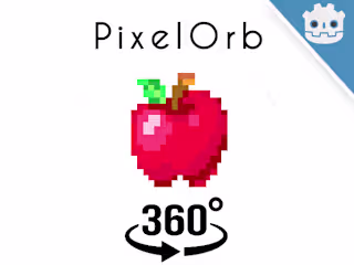 PixelOrb - An open-souce puzzle game