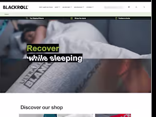 Blackroll Eesti – Blackroll Eesti