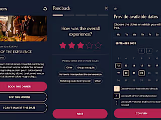 Base App - React Native