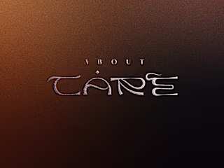 About Care | Brand Identity