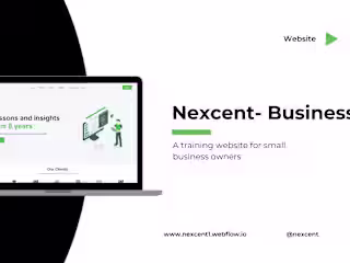 Nexcent