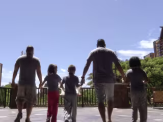 Disney's Aulani Hotel - "A Magical Family Vacation"