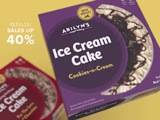 Melting Barriers: The Abilyn’s Frozen Bakery Rebrand