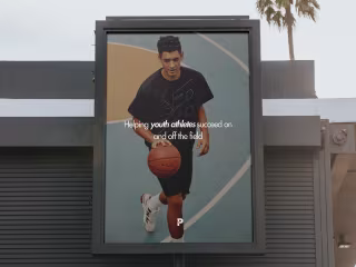 PRDGY - Youth Coaching