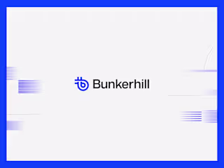 Webflow Development for Bunkerhill