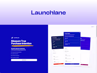 Launchlane
