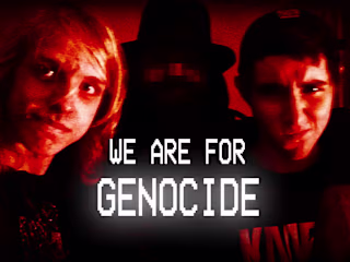 YouTube DARK niche Thumbnails