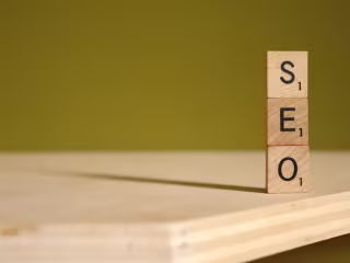 SEO Strategy for B2B Tech Company