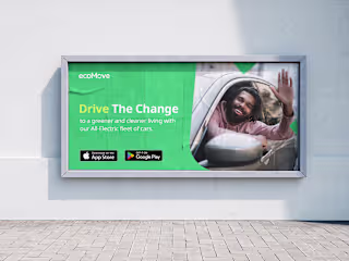 Designing for a Cleaner Ride with EcoMove