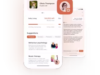 Kindship - Plan Management App