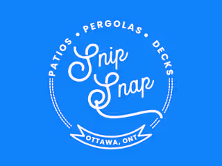 SnipSnap Exteriors | Brand Design