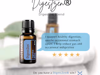 Tummy Troubles? Meet Your New Best Friend: DigestZen
