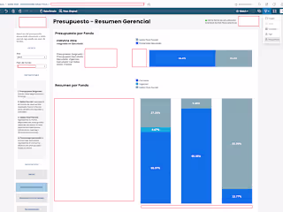 Tableau Dashboard 