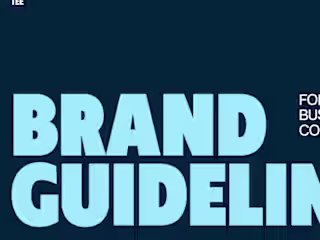 Brand Guideline