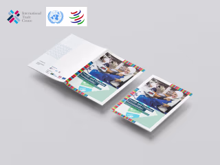 Brochure for the United Nations Sustainable Development Goals
