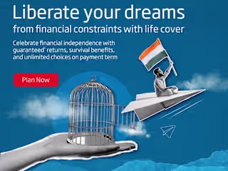 Social Media & Marketing Design for HDFC