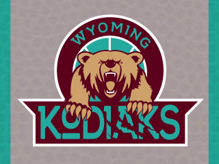 Wyoming Kodiaks