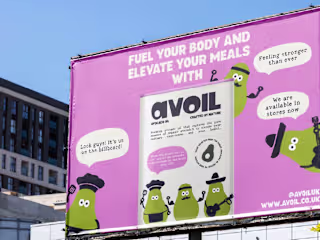 Avoil: Premium Avocado Oil