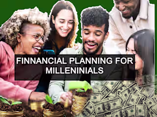 Financial planning for millennials