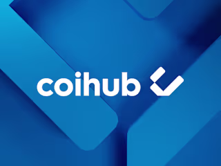 Coihub Visual Identity