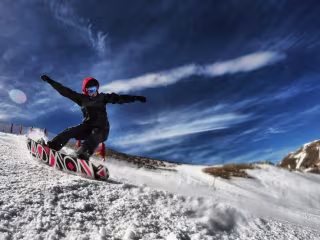 Best East Coast Snowboards | Ideal for Icy Conditions