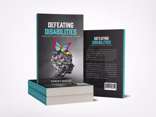 Book Cover Designs