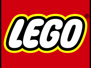 Social Marketing deck for LEGO