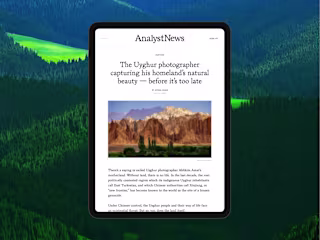 Brand Build : Analyst News