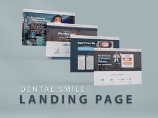 Targeted Landing Pages for High-Demand Services