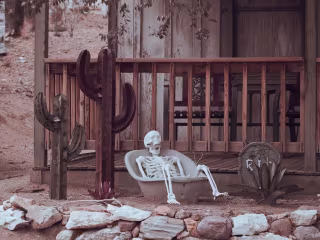 Why You Need to Contemplate Your Mortality Every Day