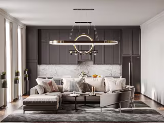 Kitchen Design