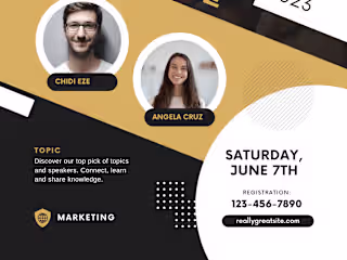 Invitation card