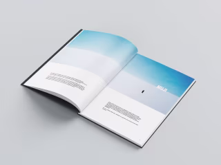 Muji brandbook :: Behance