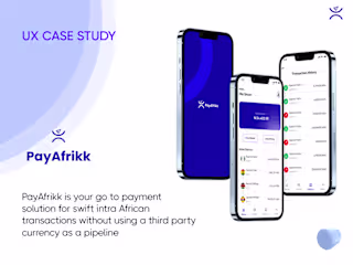PAYAFRIKK