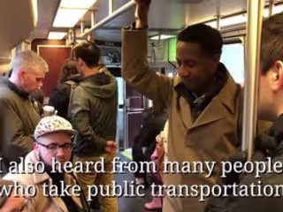 Video Sample: Take the T Pledge