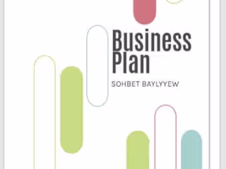 Startup Business Plan