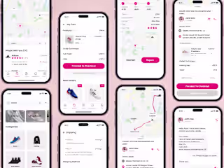 Hipidy, Seamless Delivery Solutions