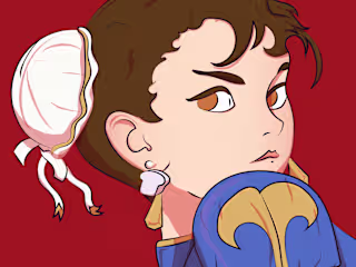 Chun Li