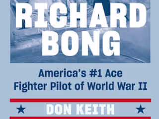 Cold Reader: Richard Bong