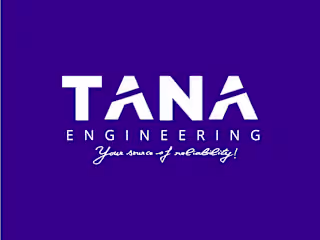 TANA | Brand Identity Design