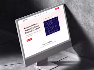 RadiantLabs Website