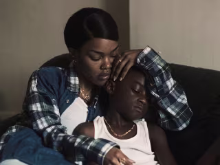 A Thousand and One Director A.V. Rockwell on Her Stunning Story…