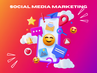 Social Media Marketing
