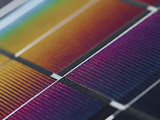 Silicon and Beyond: Understanding the Landscape of Photovoltaic…
