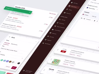 Emergency Management Product Suite