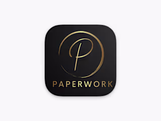 Paperwork: Scan Edit Sign 4+