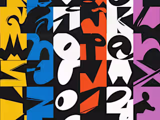 36 Days of Type 2023 