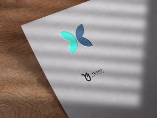 X and butterfly 🦋 wings
