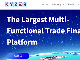 Business Website