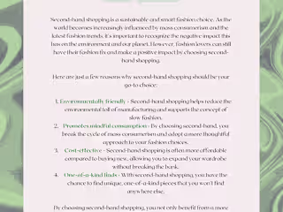 Blog Post Sample